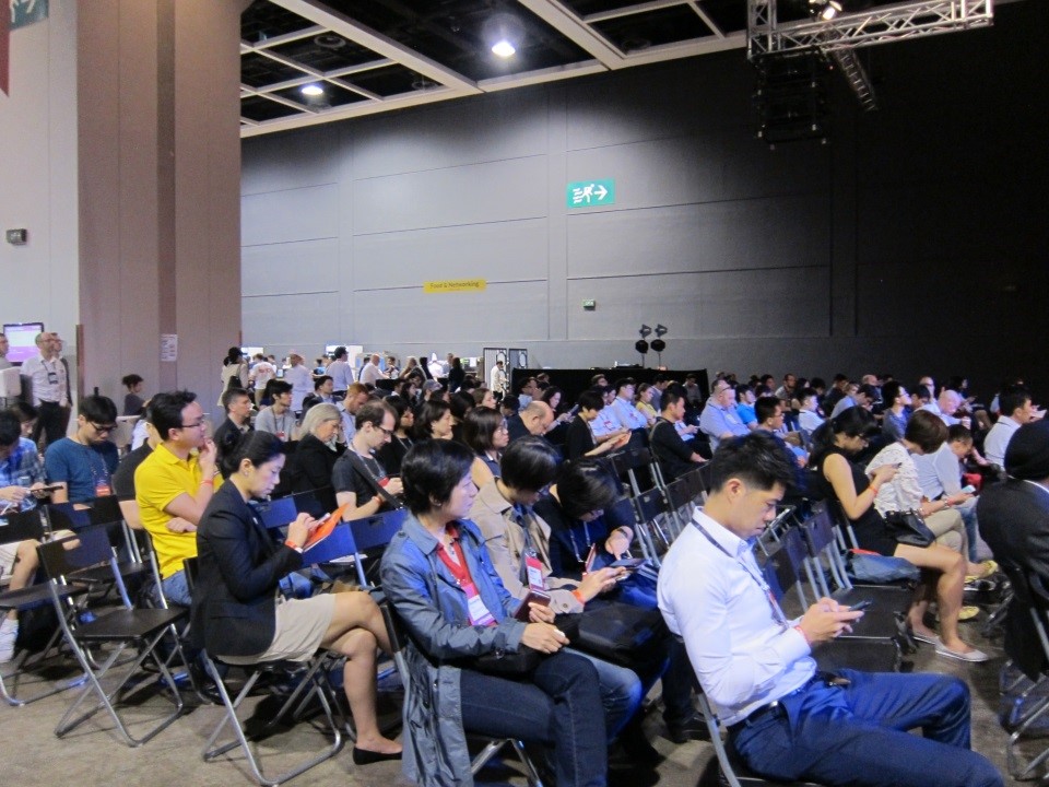 RISE 2016 Conference Venue