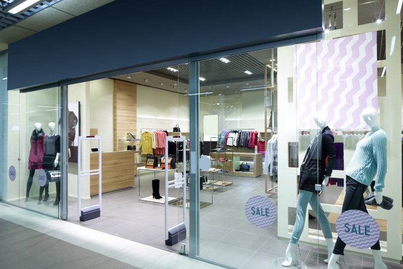 Cyber security for Retailers
