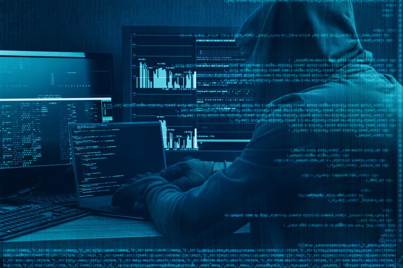 Cyber security | GRID - Guardforce